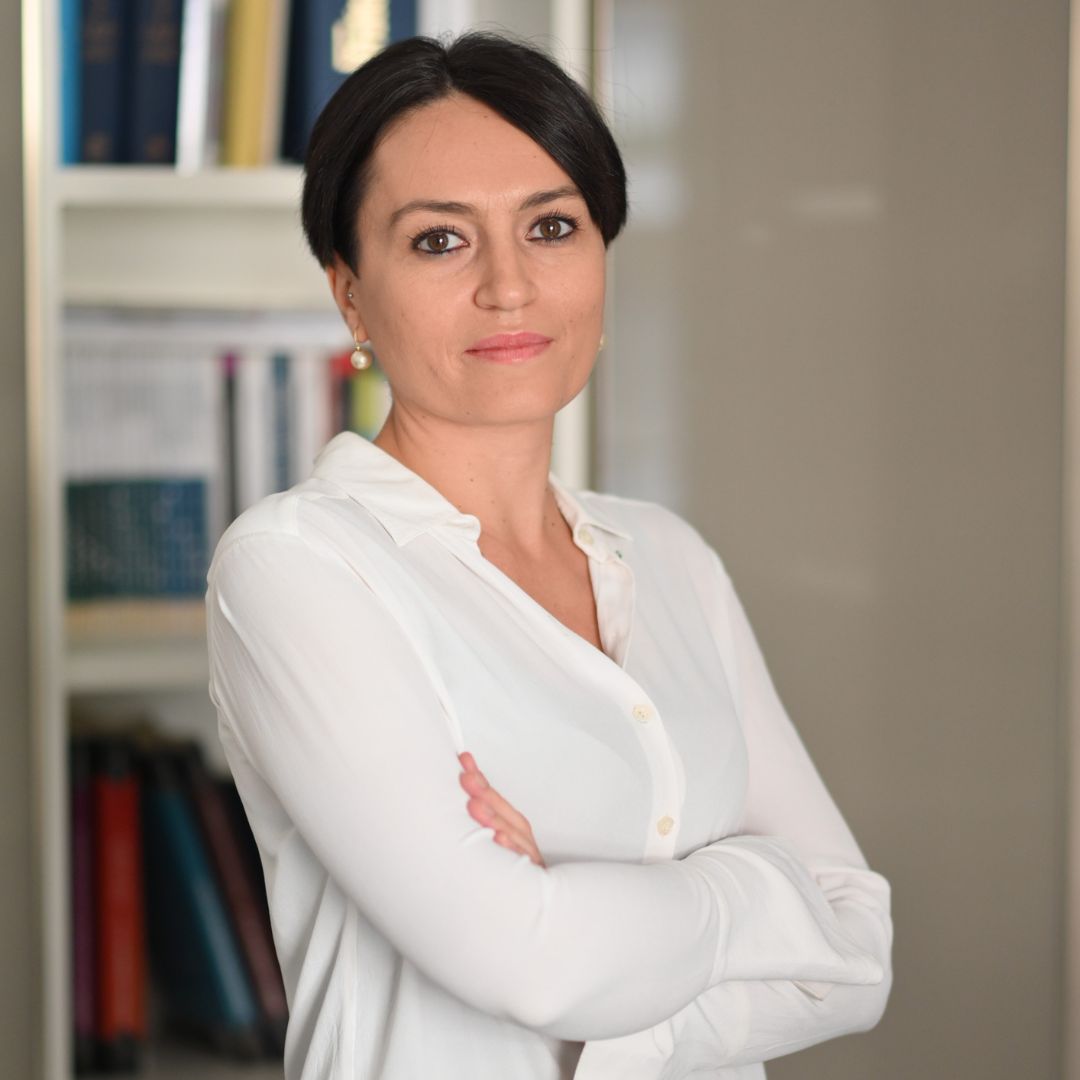 Marianna Rizzo