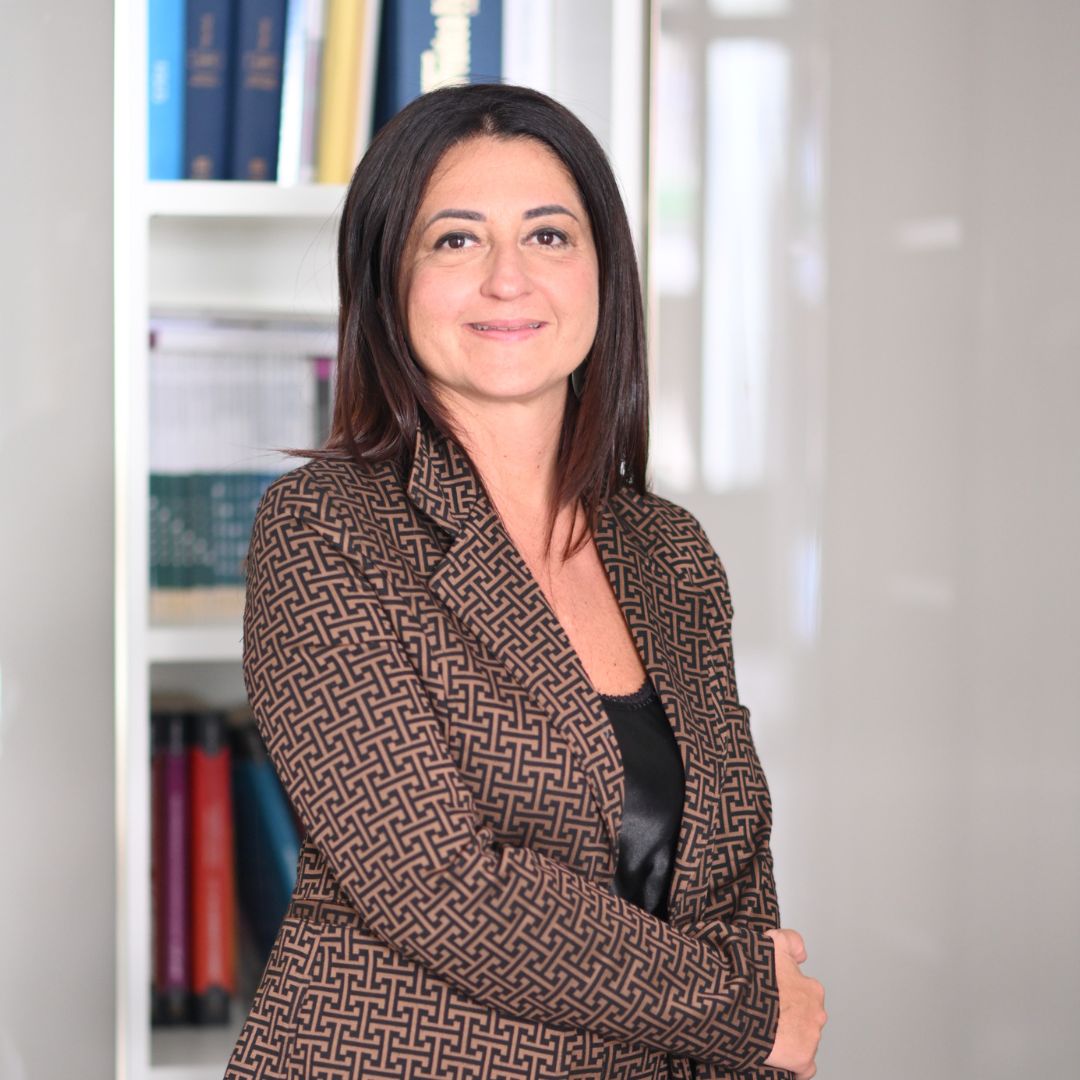 Marianna Canzano