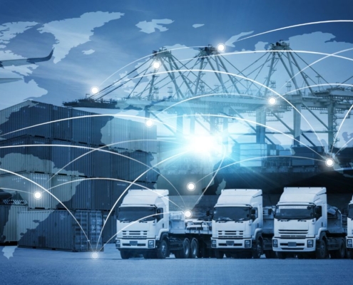 IVA nella logistica: nuova opzione per il versamento da parte del committente