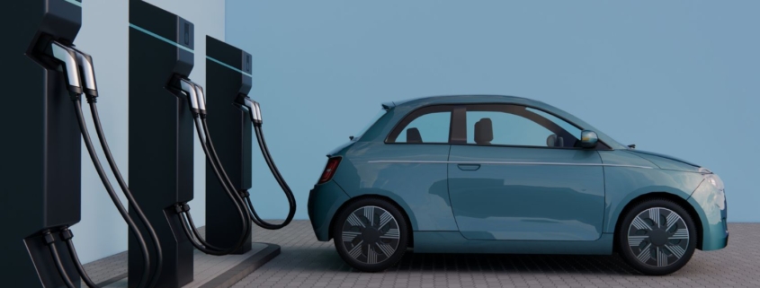 Bonus Veicoli Elettrici: le Domande Partono il 22 Ottobre