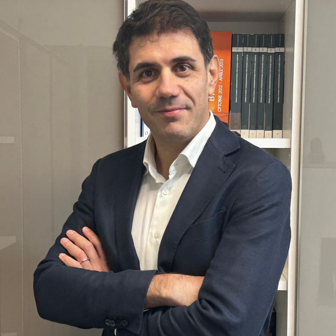Angelo Campochiaro 