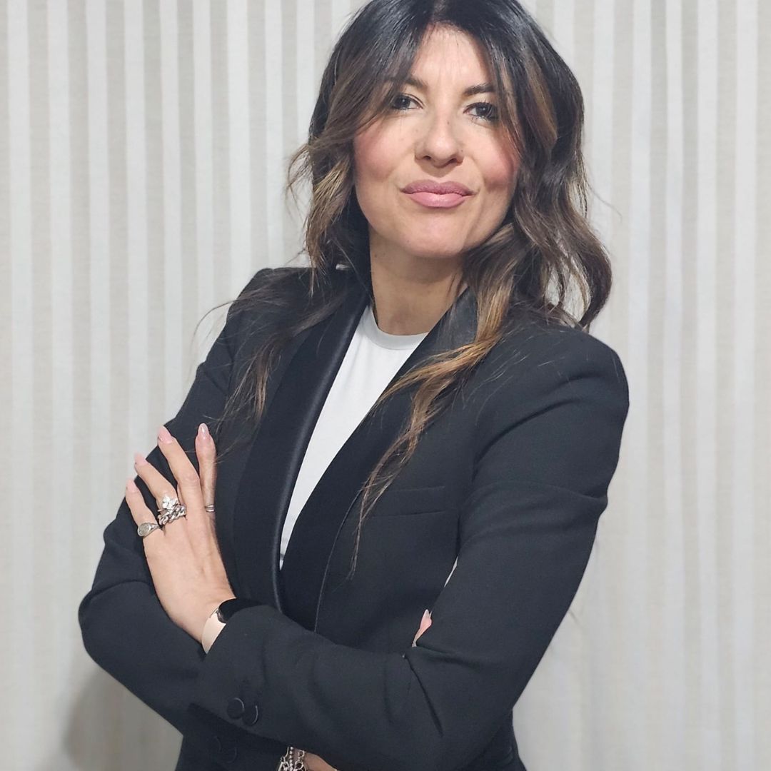 Pina Maiello
