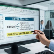 EBITDA Adjusted